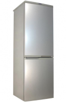 DON R-290 MI (металлик искристый) Холодильник