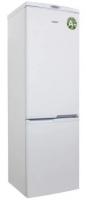 DON R-291 B (белый) Холодильник