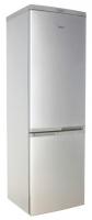DON R-291 MI (металлик искристый) Холодильник