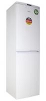 DON R-296 B (белый) Холодильник