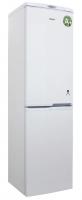 DON R-297 B (белый) Холодильник
