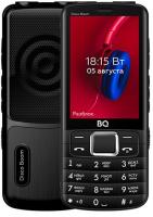 Сотовый телефон BQ M-3587 Disco Boom Black