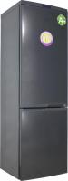 DON R-290 G (графит) Холодильник