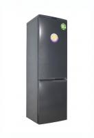 DON R-291 G (графит) Холодильник