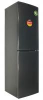 DON R-296 G (графит) Холодильник