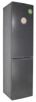 DON R-299 G (графит) Холодильник