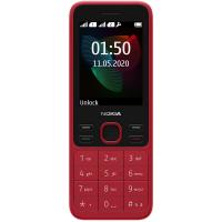 Nokia 150 DS Red 2020