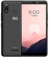 BQ S-6030G Practic Black Сотовый телефон