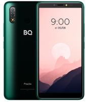 BQ S-6030G Practic Green Gradient Сотовый телефон