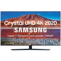 Samsung UE58TU7570U Телевизор Smart