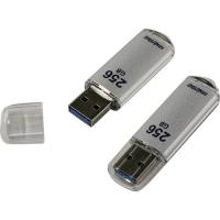 256 Gb SmartBuy V-Cut Black USB 3.0 SB256GBVC-K3