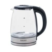 GALAXY GL 0555 черный   Чайник