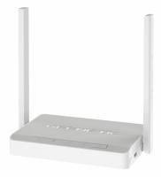 Keenetic DSL (KN-2010) ADSL2+ Wi-Fi роутер