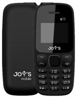 Joys S16 DS Black Сотовый телефон