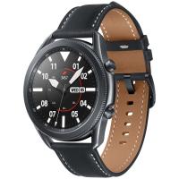 SAMSUNG R840 GalaxyWatch3 45mm black Умные часы
