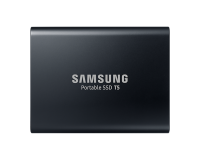 SAMSUNG SSD T5 1TB black