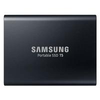 SAMSUNG SSD T5 2TB black