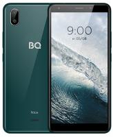 BQ S-6045L Nice Green Сотовый телефон