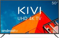 KIVI 50U710KB Телевизор