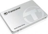 SSD Накопитель Transcend SSD220 240Gb TS240GSSD22