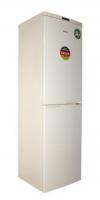 DON R-299 BE бежевый мрамор Холодильник