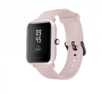 Amazfit BIP S Lite A1823 Sakura Pink  Умные часы