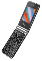 BQ M-2445 Dream Black Сотовый телефон