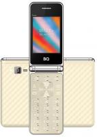 BQ M-2445 Dream Gold Сотовый телефон