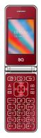 BQ M-2445 Dream Red Сотовый телефон