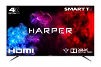 Harper 65U750TS Телевизор Smart
