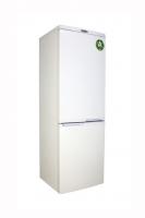 DON R-290 Z Холодильник (золотой песок)