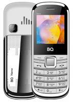 BQ M-1415 Nano Silver Сотовый телефон