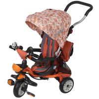 Mars Mini Trike CHIC-2 Orange Велосипед для малыша