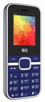 Сотовый телефон BQ M-1868 Art+ Blue