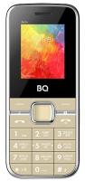 Сотовый телефон BQ M-1868 Art+ Gold