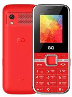 Сотовый телефон BQ M-1868 Art+ Red