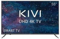 KIVI 55U600KD телевизор