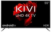 KIVI 55U710KB телевизор
