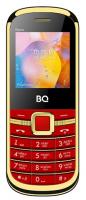 BQ M-1415 Nano Red Gold  Сотовый телефон