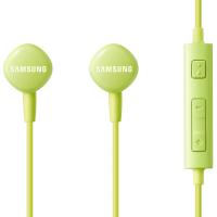 SAMSUNG Sam. аудио гарнитура стерео 3.5мм green