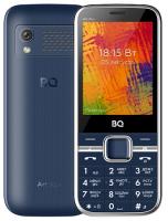 Сотовый телефон BQ M-2838 Art XL+ Blue