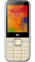 Сотовый телефон BQ M-2838 Art XL+ Gold