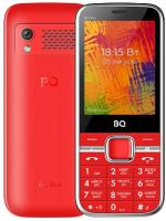 Сотовый телефон BQ M-2838 Art XL+ Red