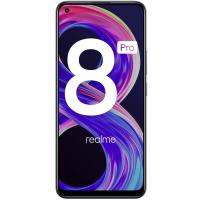 Realme 8 Pro (6+128) черный