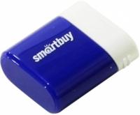 USB флэш накопитель 64 Gb SmartBuy LARA Blue SB64