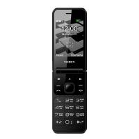 TEXET TM-405 Black  Сотовый телефон