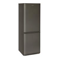 Бирюса W 634 Холодильник