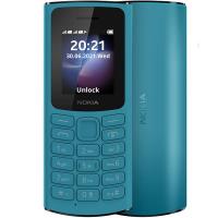 Nokia 105 4G DS Blue