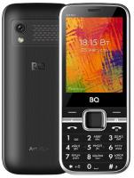 Сотовый телефон BQ M-2838 Art XL+ Black