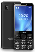 Сотовый телефон Olmio E35 Black